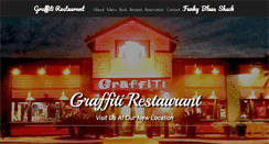 Desktop Screenshot of graffitifbs.com