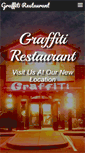 Mobile Screenshot of graffitifbs.com